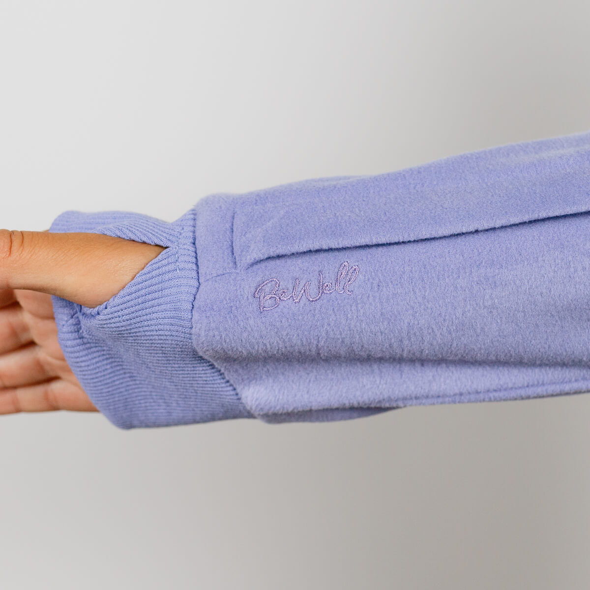IV Crewneck