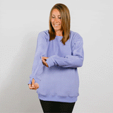 IV Crewneck