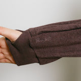 IV Crewneck