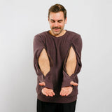 IV Crewneck