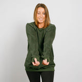 IV Crewneck