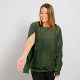 IV Crewneck