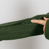 IV Crewneck