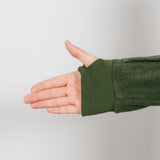 IV Crewneck