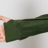IV Crewneck