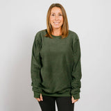 IV Crewneck
