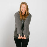 Sherpa IV Zip Hoodie