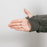 Sherpa IV Zip Hoodie