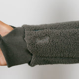 Sherpa IV Zip Hoodie