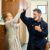 Kids DudeRobe