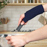 Cooling Compression Sleeve For Thumb & Wrist