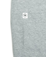 Kids Swoveralls - Light Heather Grey