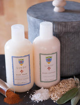 Basic Body Regimen: Body Wash + Body Lotion