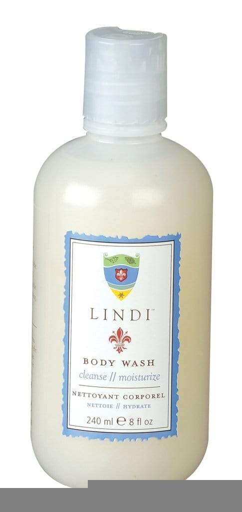 Complete Body Regimen: Body Wash + Body Lotion + Soothing Balm