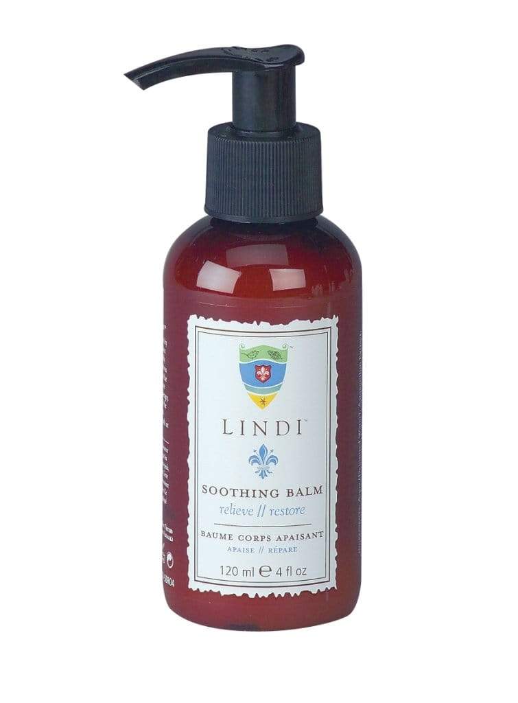 Complete Body Regimen: Body Wash + Body Lotion + Soothing Balm