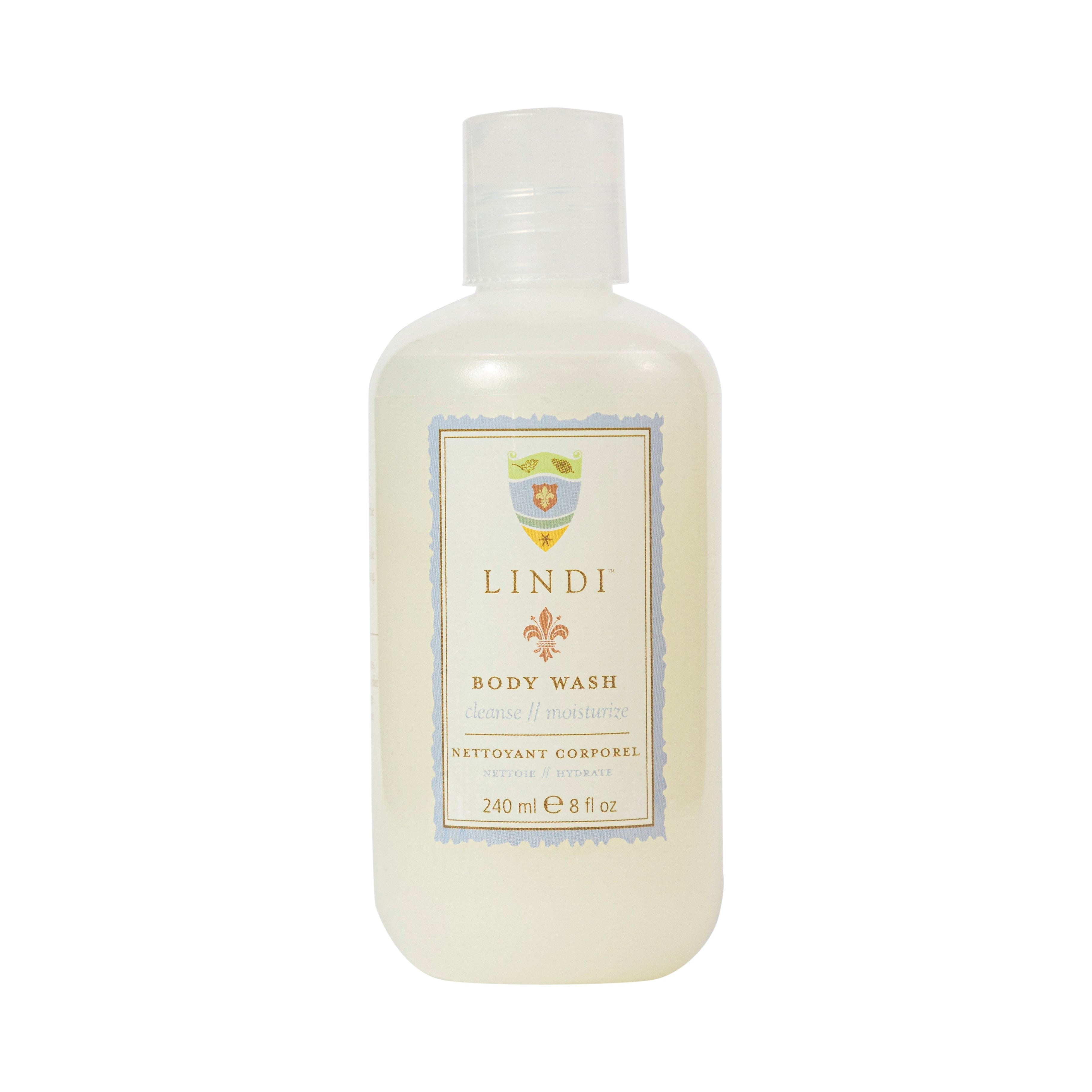 Lindi Body Wash