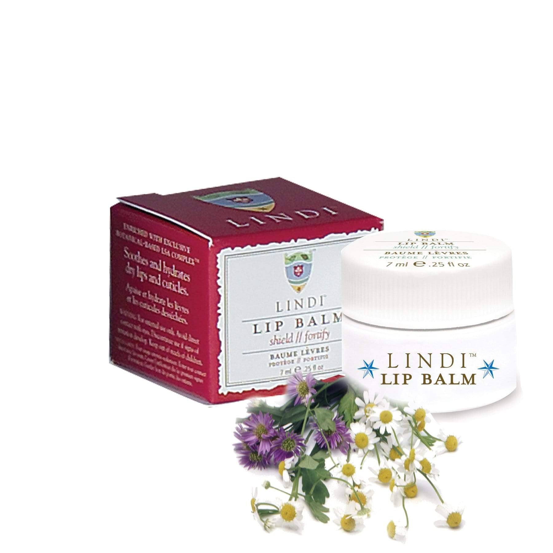 Chemo Collection Plus: Soothing Balm + Body Lotion + Eye Hydrator + Lip Balm + Face Serum