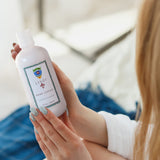 Essential Chemo Skincare Collection: Body Lotion + Face Serum + Soothing Balm