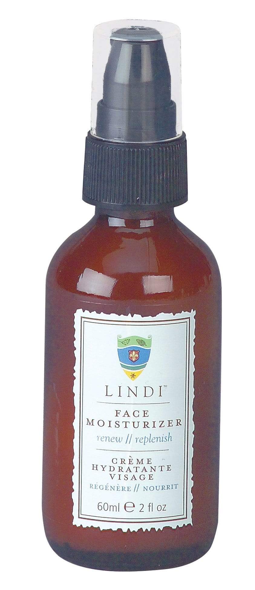 Face Refreshing Regimen: Face Moisturizer + Face Serum