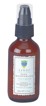 Face Refreshing Regimen: Face Moisturizer + Face Serum