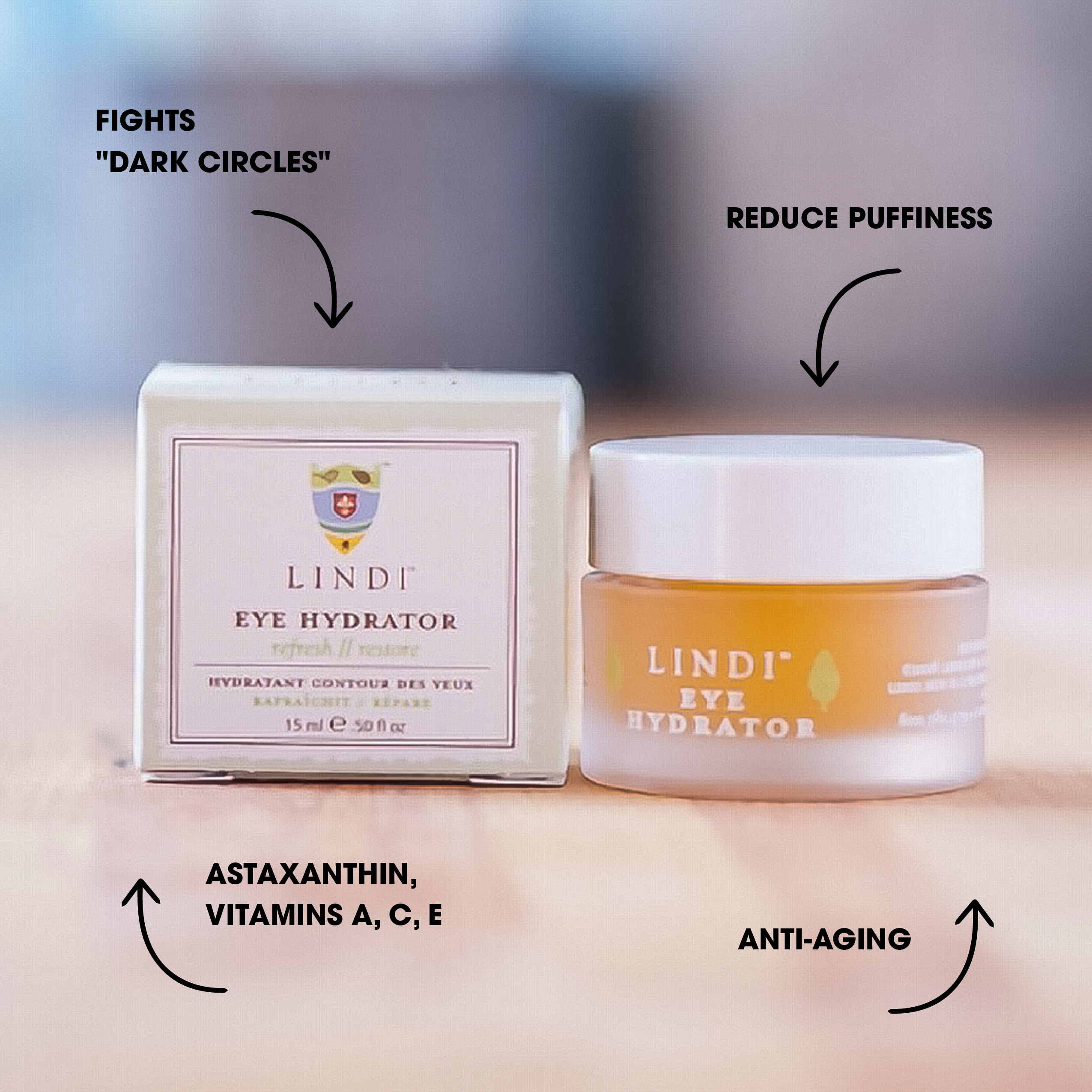 Complete Face Regimen: Face Wash + Face Moisturizer + Lip Balm + Eye Hydrator + Face Serum