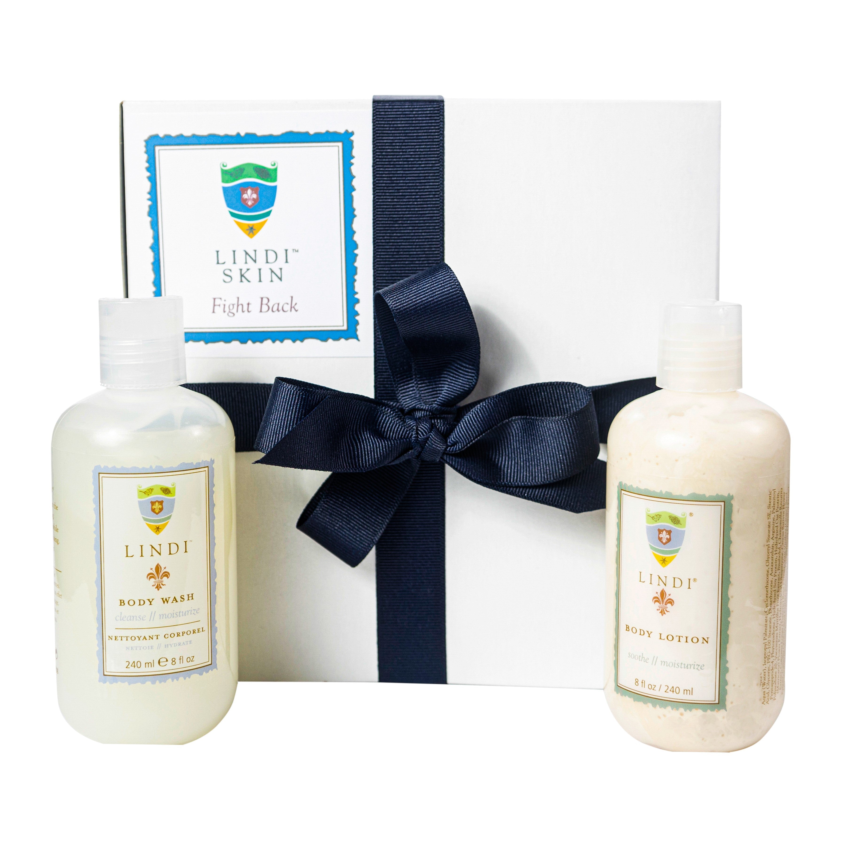 Essential Body Gift Collection