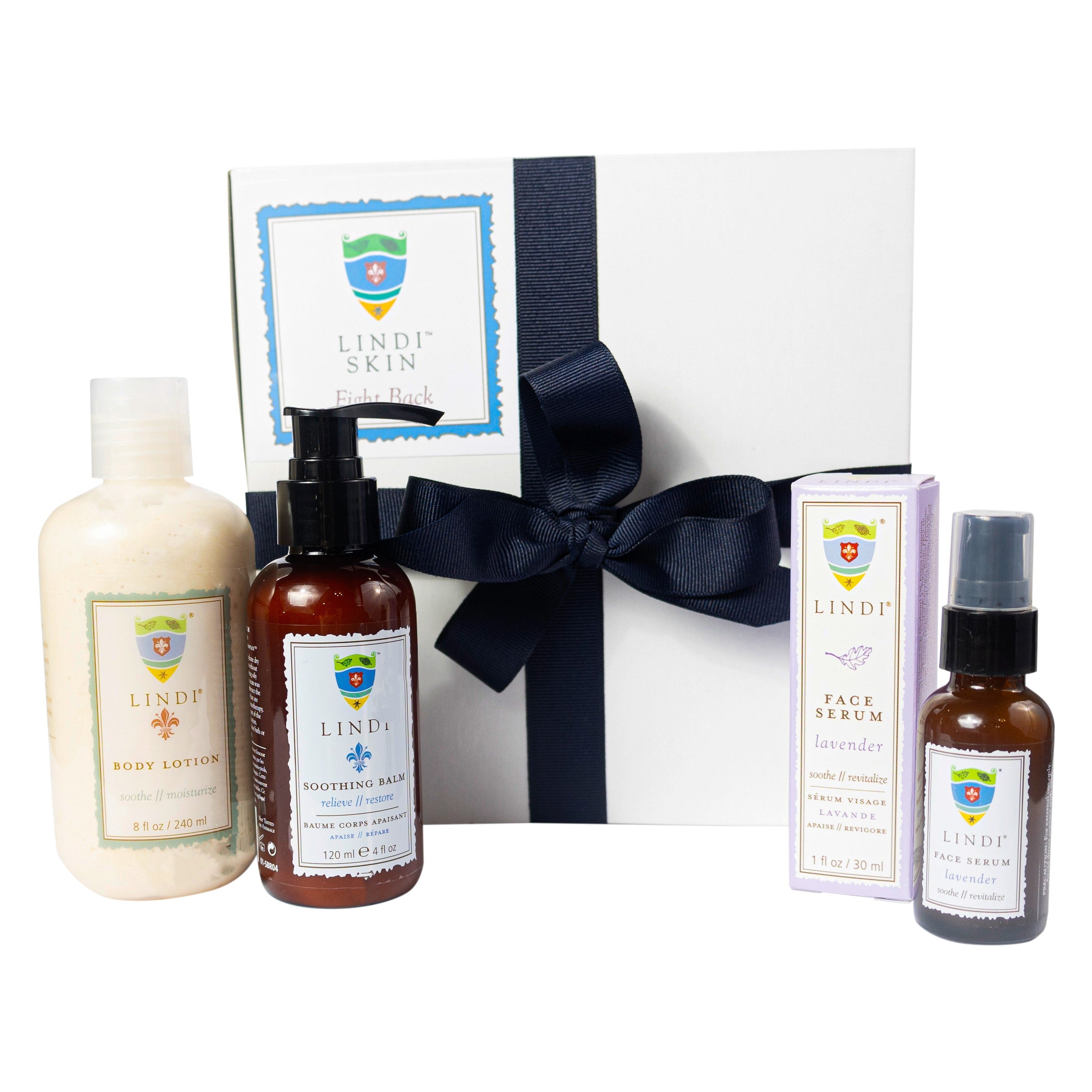 Vital Hydration Gift Collection
