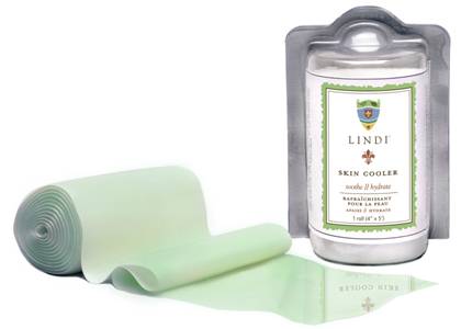 Basic Radiation Skincare Collection: Soothing Balm +Cooler Roll