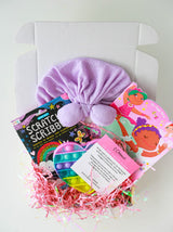 Girls Little Fighter Kit