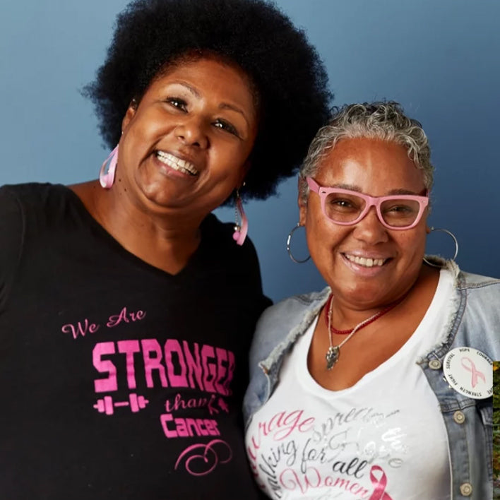 Living Beyond Breast Cancer