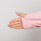 Multi-Access Crewneck