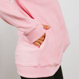 Multi-Access Crewneck