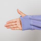 Multi-Access Crewneck