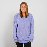 Multi-Access Crewneck