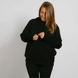 Multi-Access Hoodie