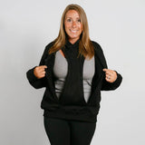 Multi-Access Hoodie