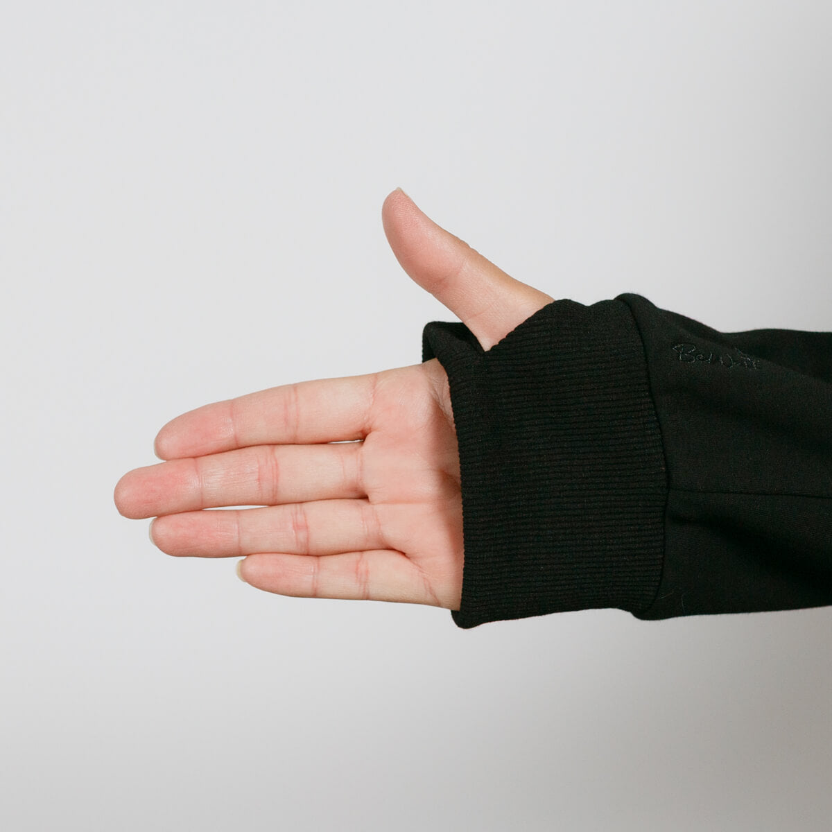 Multi-Access Hoodie