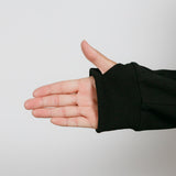 Multi-Access Hoodie