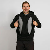 Multi-Access Hoodie