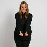 Multi-Access Hoodie