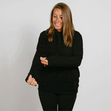 Multi-Access Hoodie