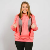 Multi-Access Hoodie