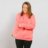 Multi-Access Hoodie