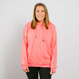 Multi-Access Hoodie