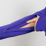 Multi-Access Hoodie