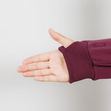 Multi-Access Hoodie