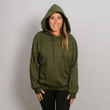 Multi-Access Hoodie