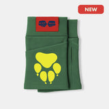 McWAGGER FLIPMITS LTD GREEN