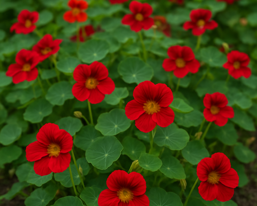 Flower Bundle
