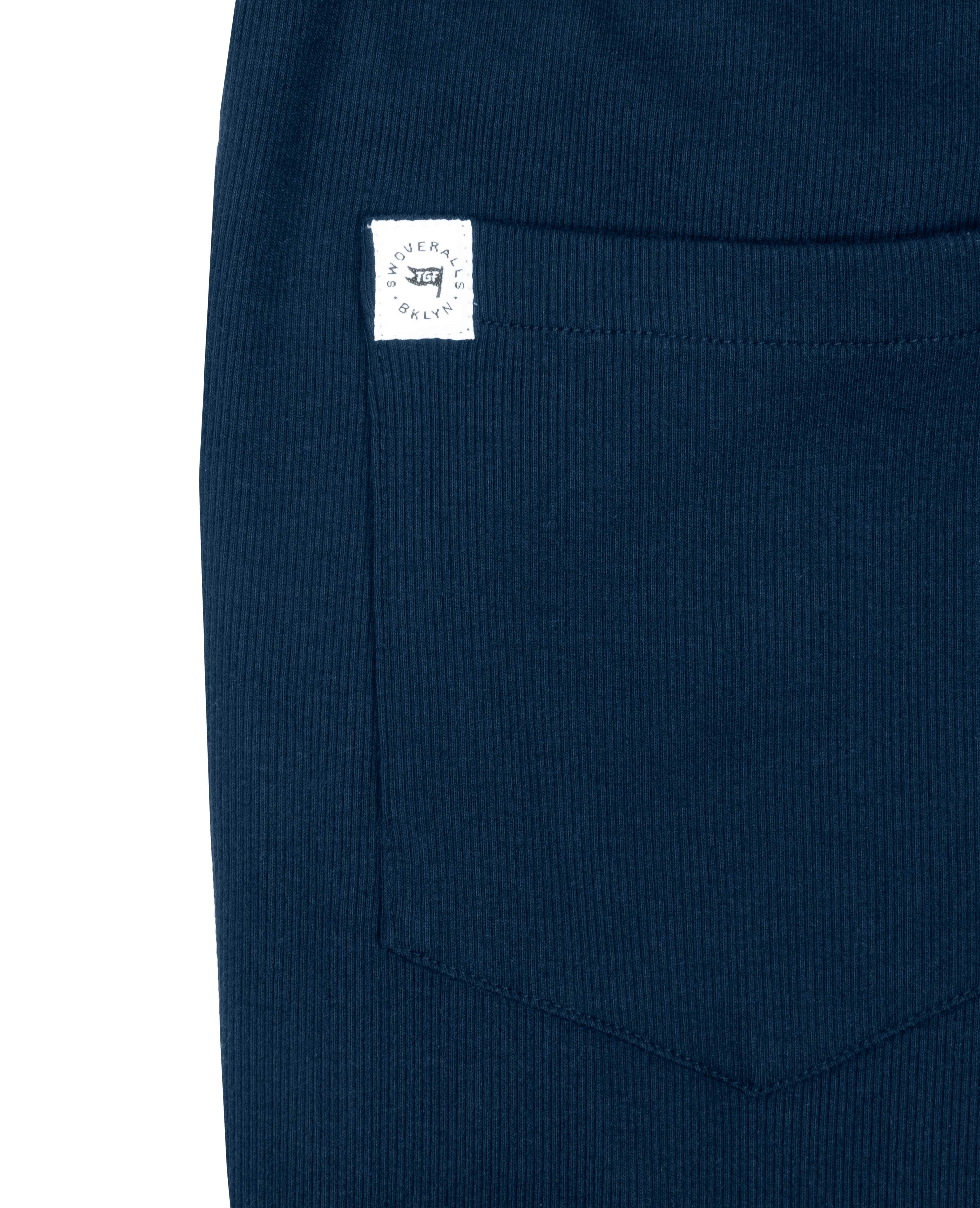 Kids Swoveralls - Navy
